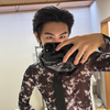 己扇光👉✨#キャンボイ