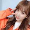 矢吹奈子ちゃん