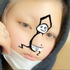 ユーザーアイコン