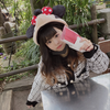 梨央奈🧸🧁 #東京美少女図鑑