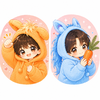 浮所かすみ🐶🧡
