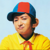 怪物くん໒꒱· ﾟ💕🐿🍄