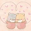💜🍓りぃーたん😸🍀