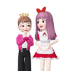 ユーザーアイコン