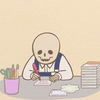 ちなサブ垢(｀ơωơ)ﾉｲｪ-ｲ！
