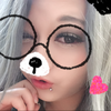 し ゃ ん 🐼💕