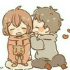 キー君＝ユッキ💑