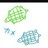 ｿﾗサブ垢②