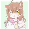 もに