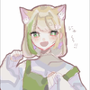 にゃんき~!