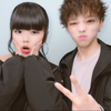 ユーザーアイコン