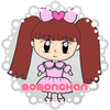 momonchan 💖🎀🍑🎀💖 