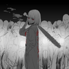 メンヘラちゃん💉