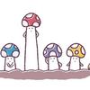 きのこ