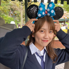 原田菜月🐼🐾