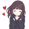 あちゃん。