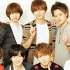 Hey!Say!JUMP大好きガール