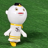 かっちゃん☆ 🍮