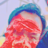 ガチャガチャのネイルで手コキ