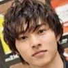 山崎賢人LOVE