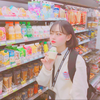 ユーザーアイコン