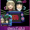 3🍒CHERRY🍒アイテム🍒祝
