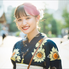 【駒澤大学】No.2 阿部真綾🥎💛