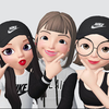さ る 🤘🏿