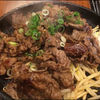 焼肉定食🍭