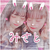 みさと.👧🏼🌷🦄💙🌸
