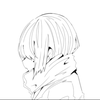 るぅ。