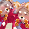 グラタンワカメ