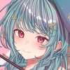 東雲アリア@Vtuber