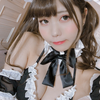 のいこ🐊🍼ヤングチャンピオンコスプレ