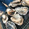 鬼盛り牡蠣🐚
