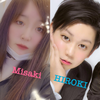 misaki [Rf✔️]