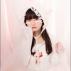 白雪ゆめ🐈‍⬛🎀
