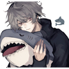🦈🩵E’Sくん