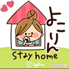 ユーザーアイコン