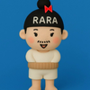 RARA(ꗯ´灬`)🌙⚞ᴥ⚟🌙