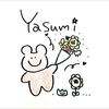 Yasumi🌻🧸🎹@ちょねfam