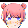 まえがみちゃん