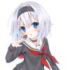 うーんこの