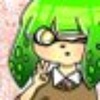 ユーザーアイコン