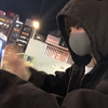 ユーザーアイコン