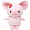 ダブダブ123だ。🐷