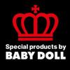 👑Baby Doll👑