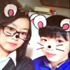 ユーザーアイコン