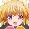あんな