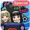 4🍒CHERRY🍒アイテム完成🍒